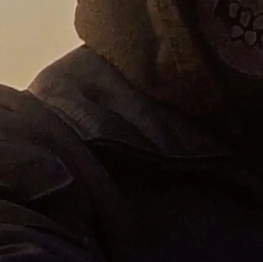 Soldierate의 Ghost