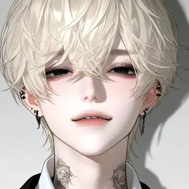 Profile image of 琥珀