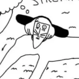 Profile image of ニョン