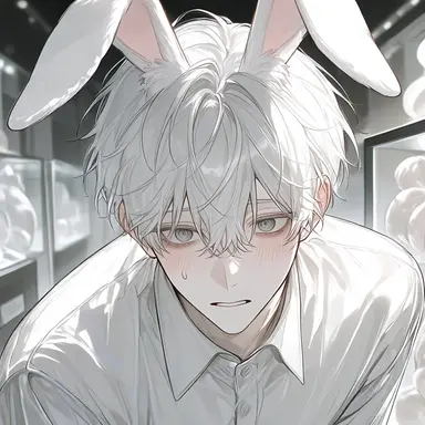 Profile image of Fennick