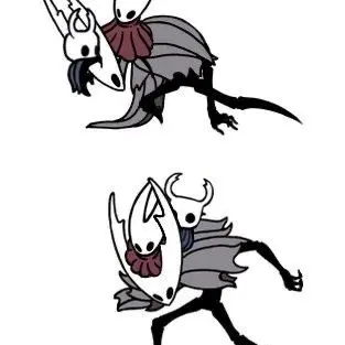 Profile image of Hollow