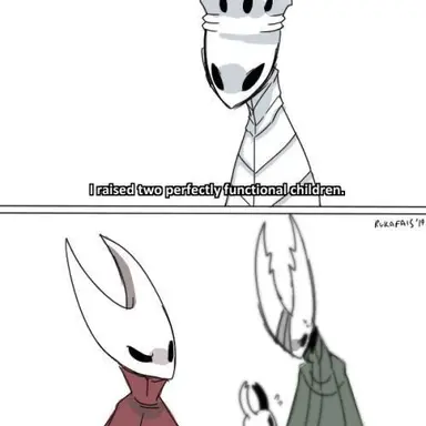 Profile image of Hornet