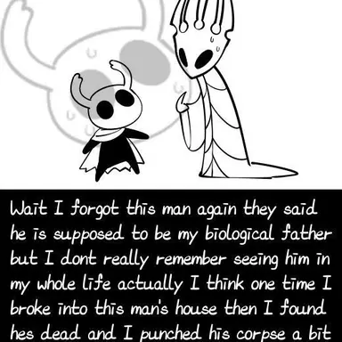 Profile image of Ghost