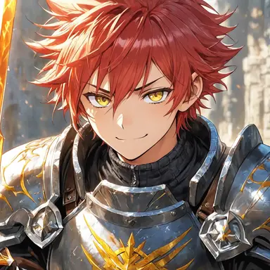 Profile image of レッド