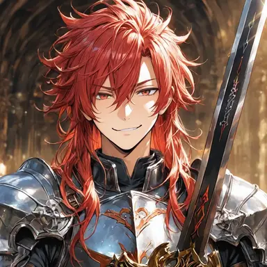 Profile image of キング