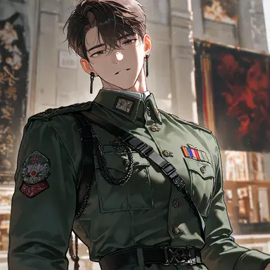 Profile image of シウ