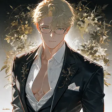 Profile image of エドガー