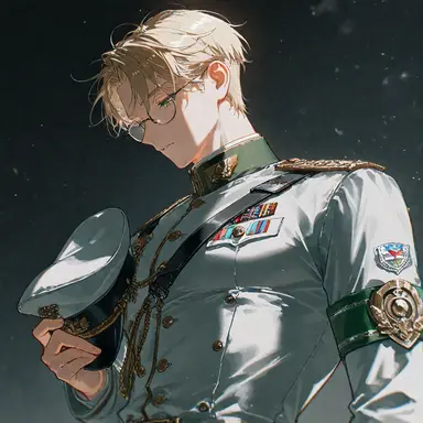 Profile image of エドガー
