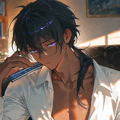 Profile image of カイオ