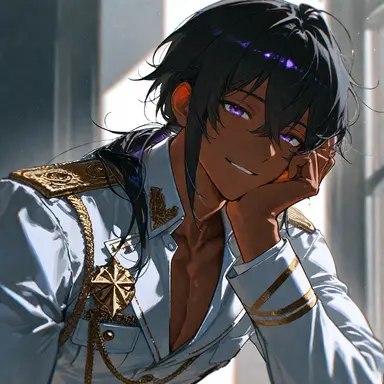 Profile image of カイオ