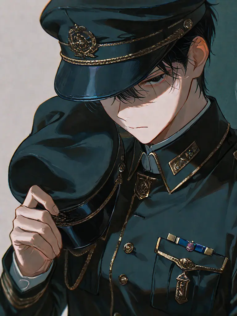 IdealJoy7741의 Phantom Thief {{user}}, Escape!