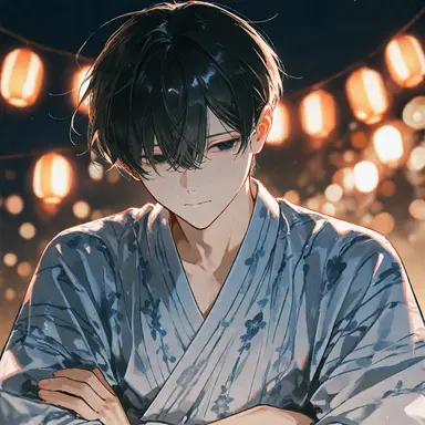 Profile image of 恒一