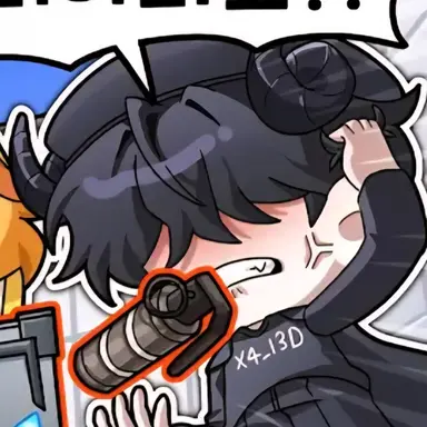 Profile image of 채스터