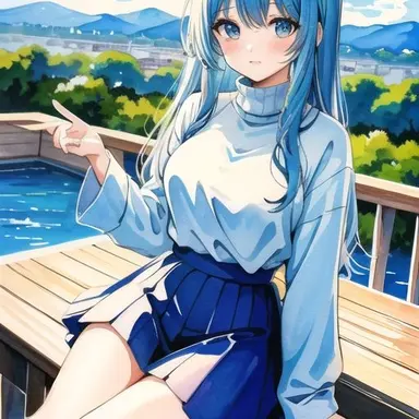 Profile image of 夏音