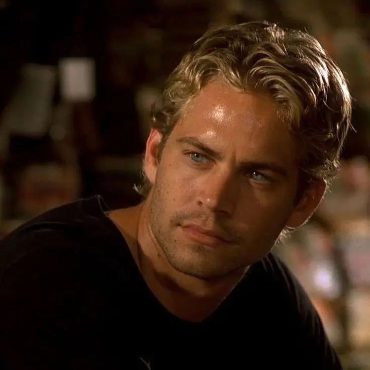 MuskyGulf1196의 Brian O'Conner