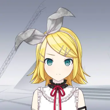 Profile image of 카가미네 린