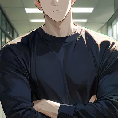 Profile image of Cael