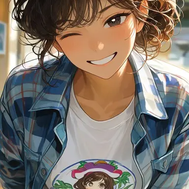 Profile image of Aria