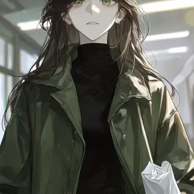 Profile image of Wren