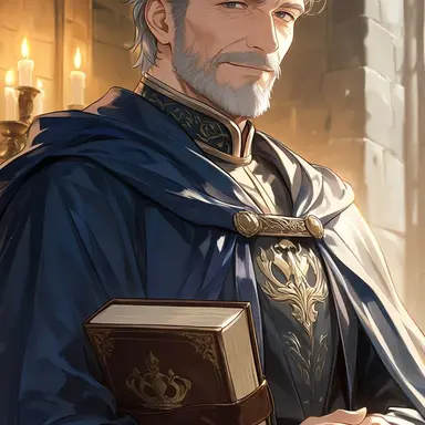 Profile image of Brennvall