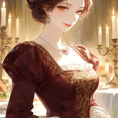 Profile image of Serafine