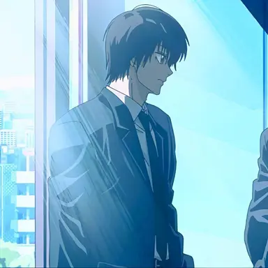 Profile image of 南雲与市