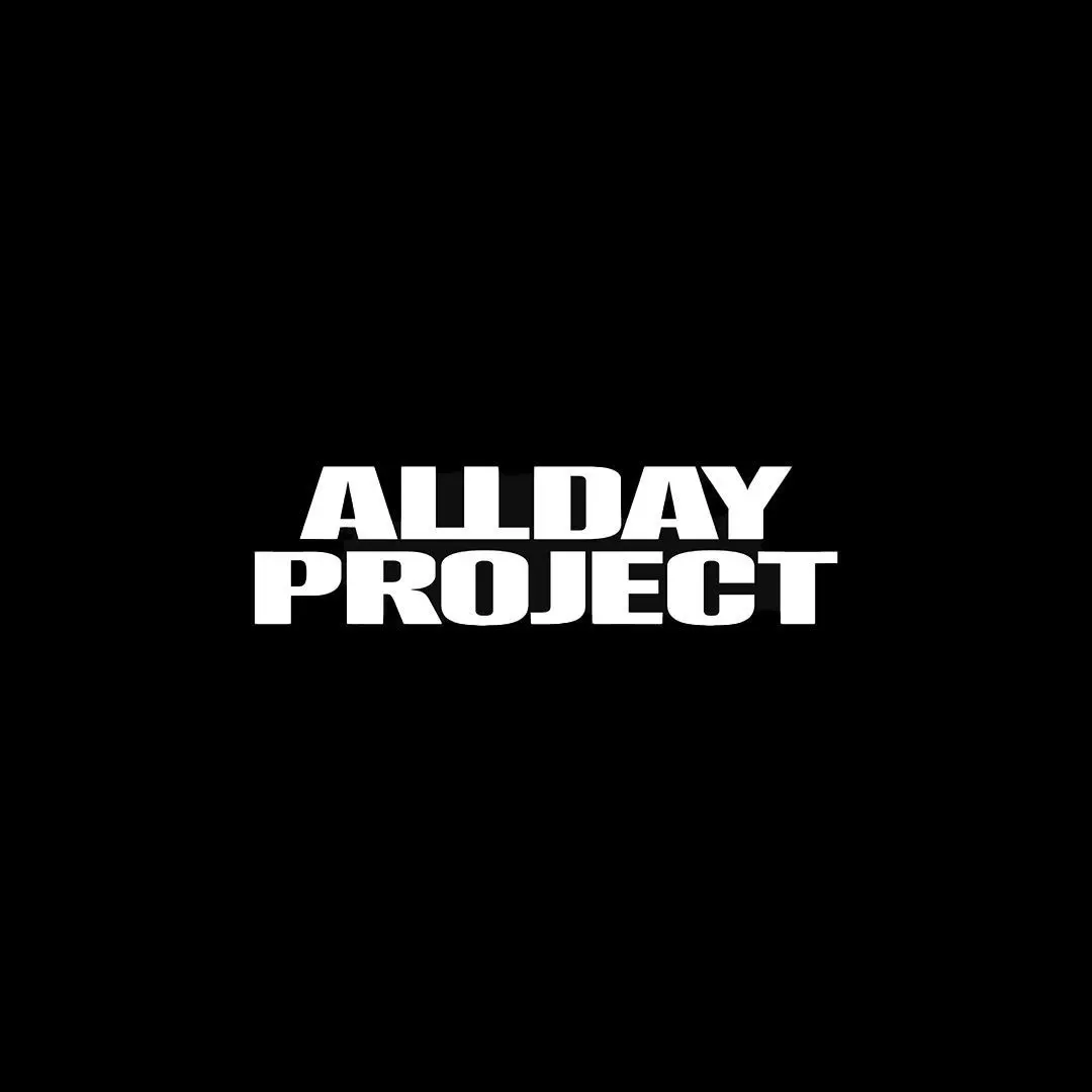 PaddedTie1528의 ALLDAY PROJECT