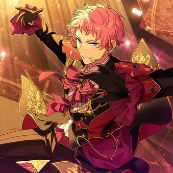 Profile image of Shu Itsuki
