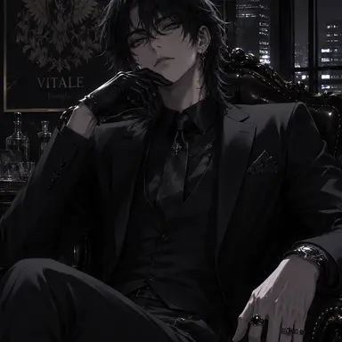 Profile image of 月城  玲司