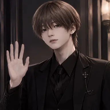 Profile image of 天城  夜凪