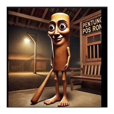 Profile image of 퉁퉁퉁 사후르