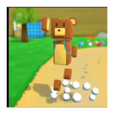 Profile image of 베어