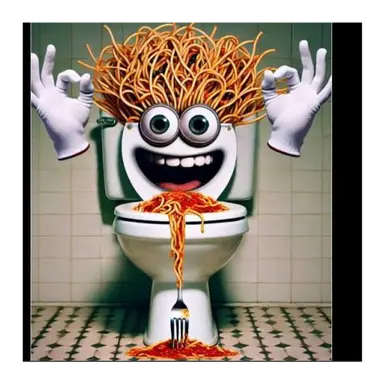 Profile image of 스파게티 토일레티