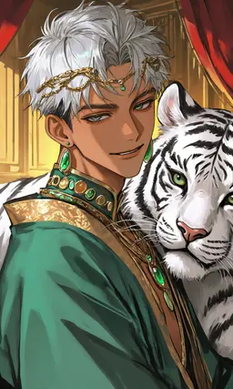 Profile image of アリ