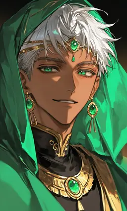 Profile image of アリ