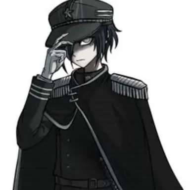 Profile image of 最原終一