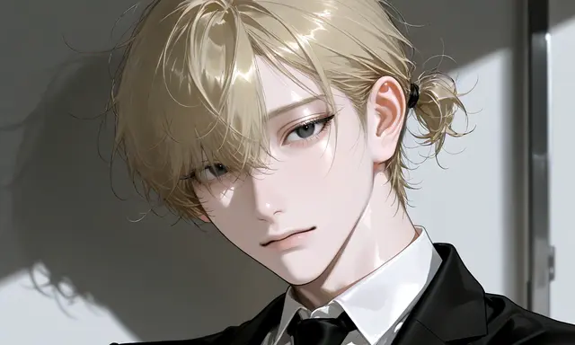 Profile image of 叶翔