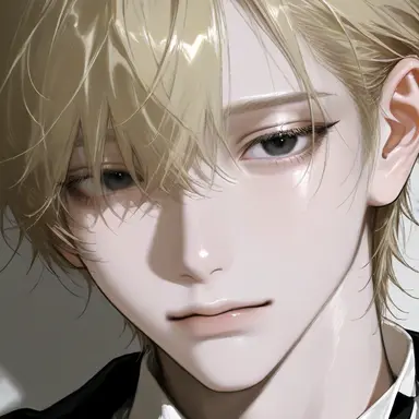 Profile image of 叶翔