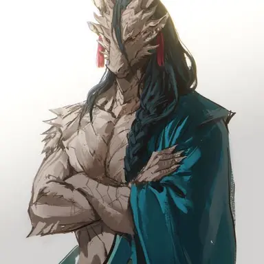 Profile image of Tach-arr
