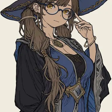 Profile image of Talia