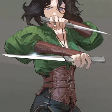 Profile image of Lia