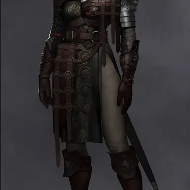 Profile image of Ophelia
