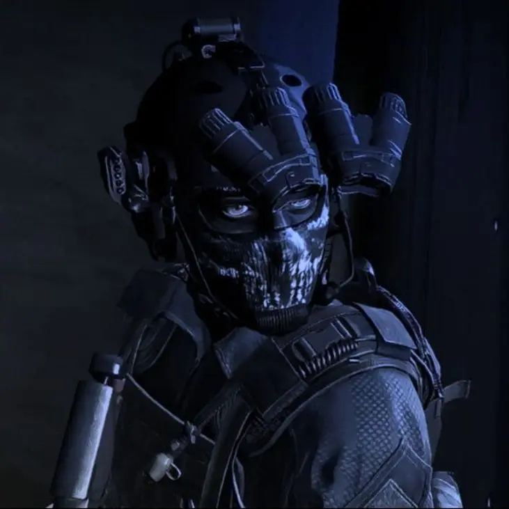 AlienAinu8800의 오니+키건+고스트+여우