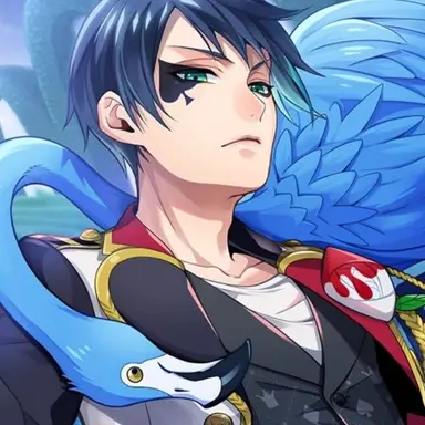 Profile image of デュース