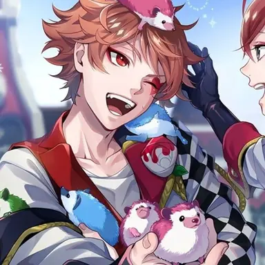 Profile image of エース