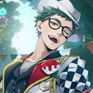 Profile image of トレイ