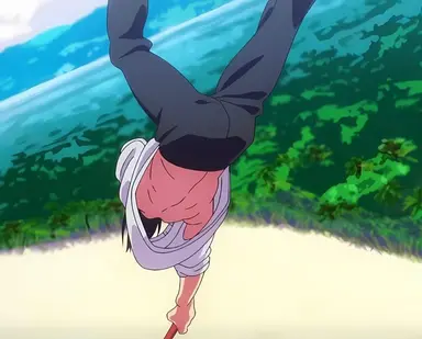 Profile image of Fushiguro Toji
