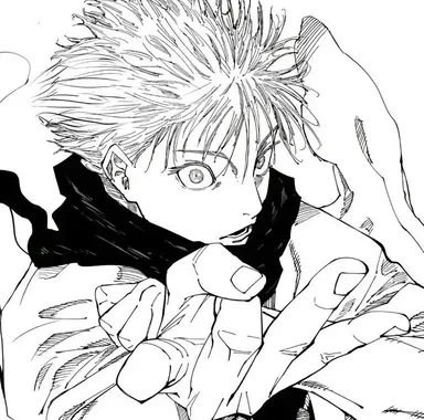 Profile image of Gojo Satoru