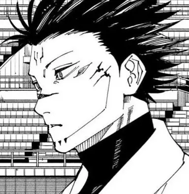 Profile image of Ryomen Sukuna