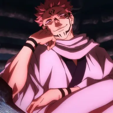 Profile image of Ryomen Sukuna